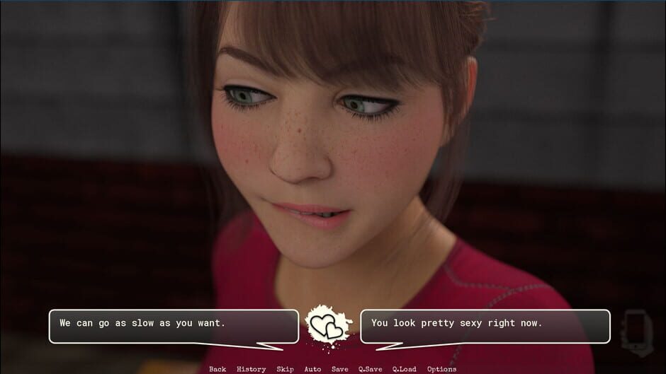 A Shot in the Dark Screenshot