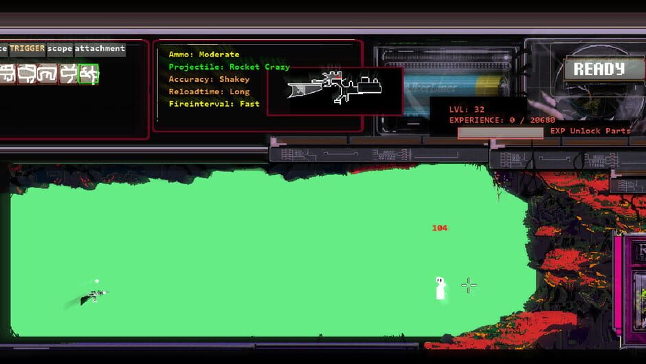 Deios I: Director's Cut Screenshot