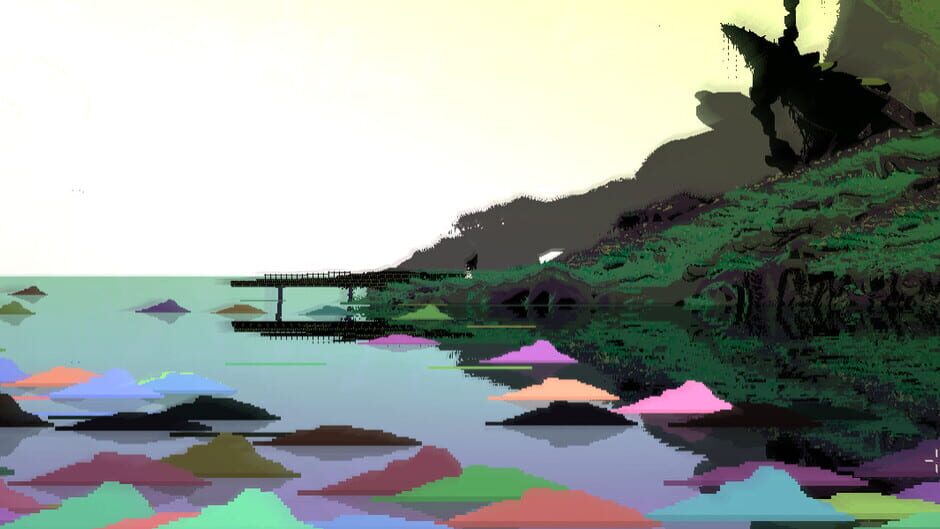 Deios I: Director's Cut Screenshot