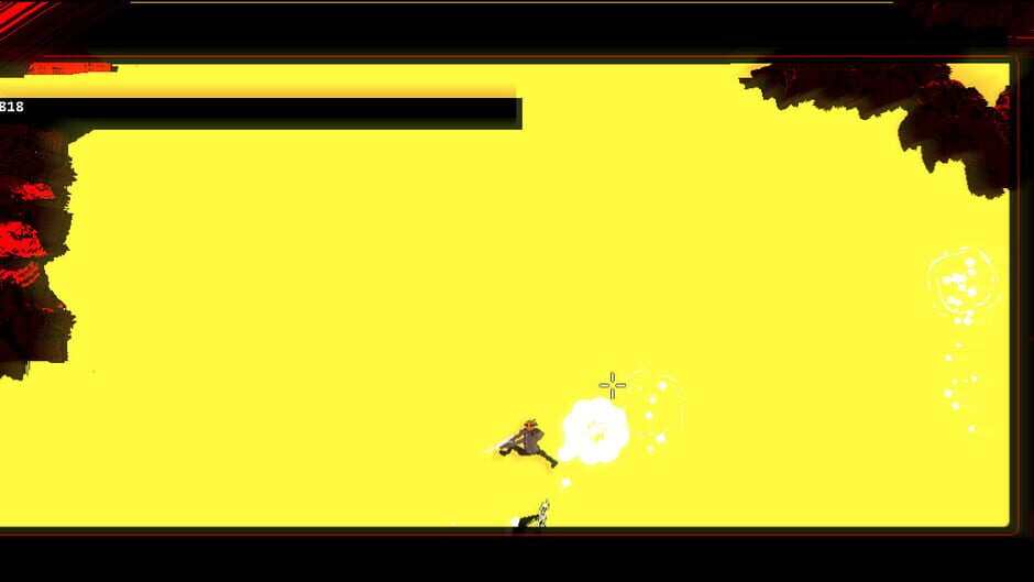 Deios I: Director's Cut Screenshot