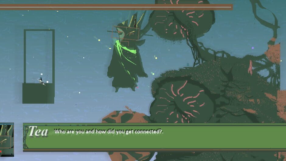 Deios I: Director's Cut Screenshot