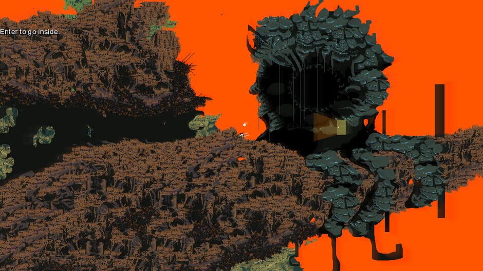 Deios I: Director's Cut Screenshot