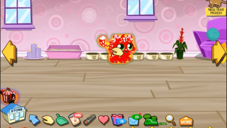 Happy Pets Screenshot
