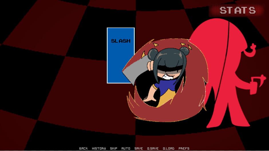 Screenshots Ari In Wonderland: Episode 1