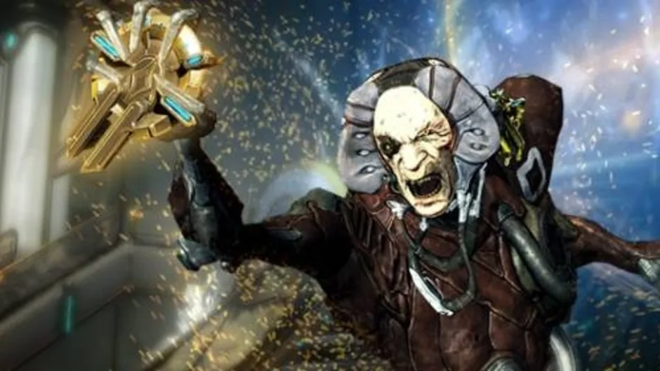 Warframe: Vor's Revenge