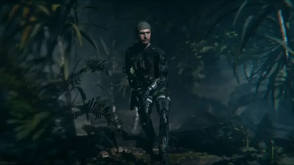 Off The Grid, captura de tela 3