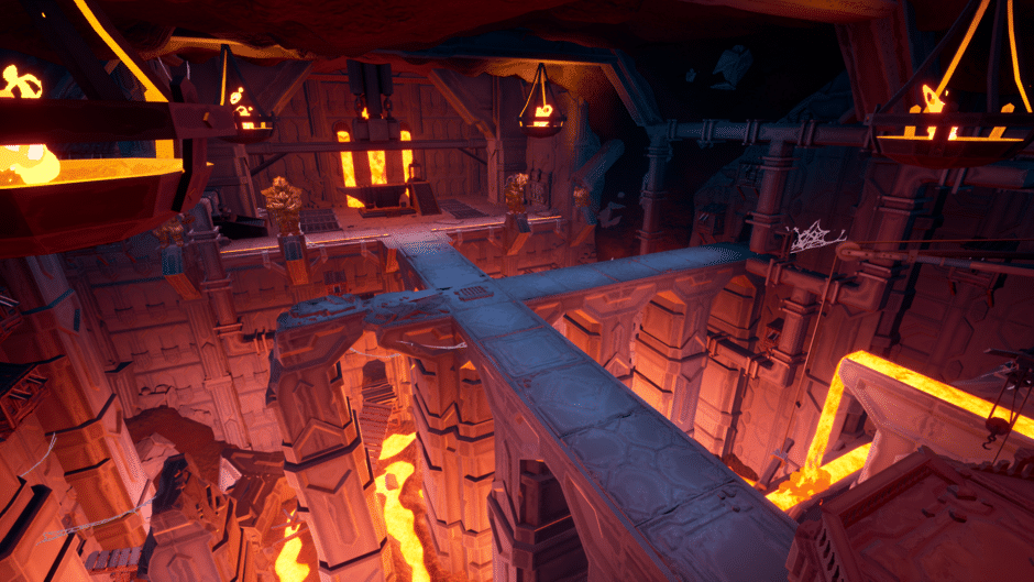 Hydroneer Screenshot