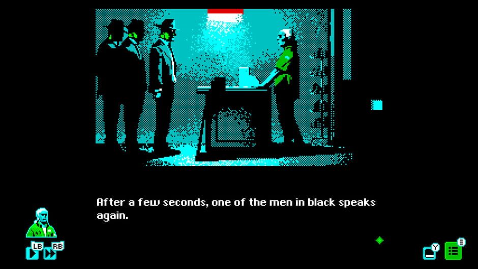 Mothmen 1966 Screenshot