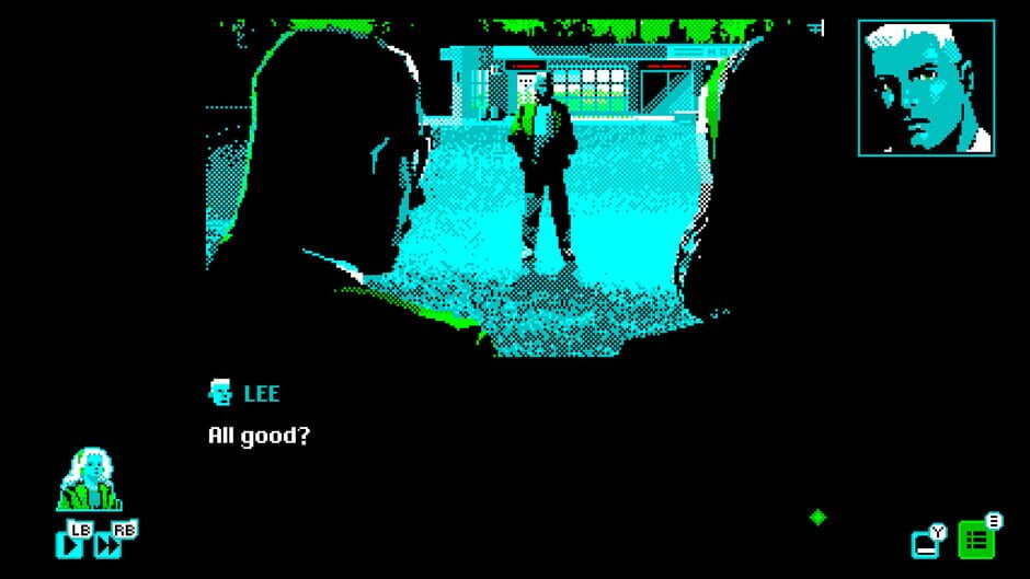 Mothmen 1966 Screenshot