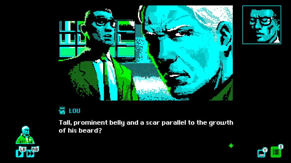 Mothmen 1966 Screenshot