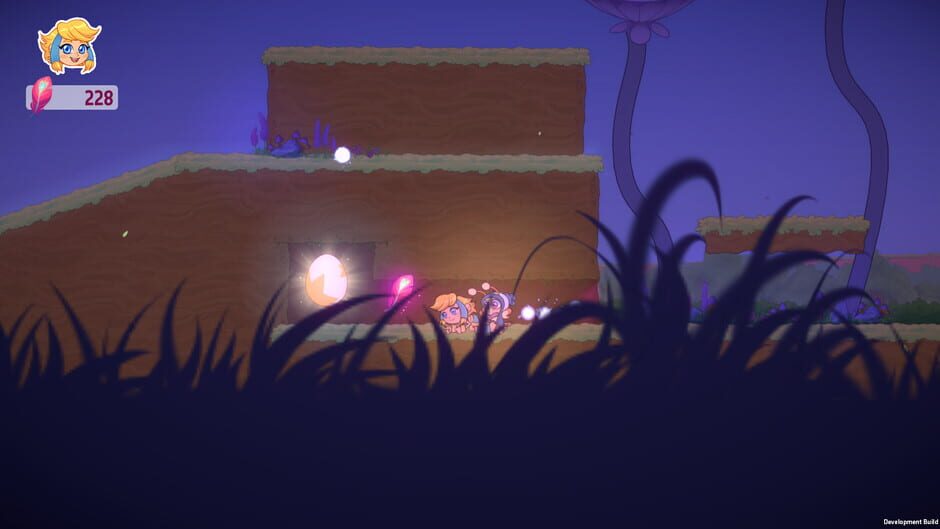 Lila's Tale and the Hidden Forest Screenshot