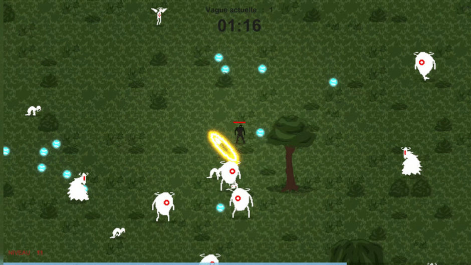 Endrr Screenshot
