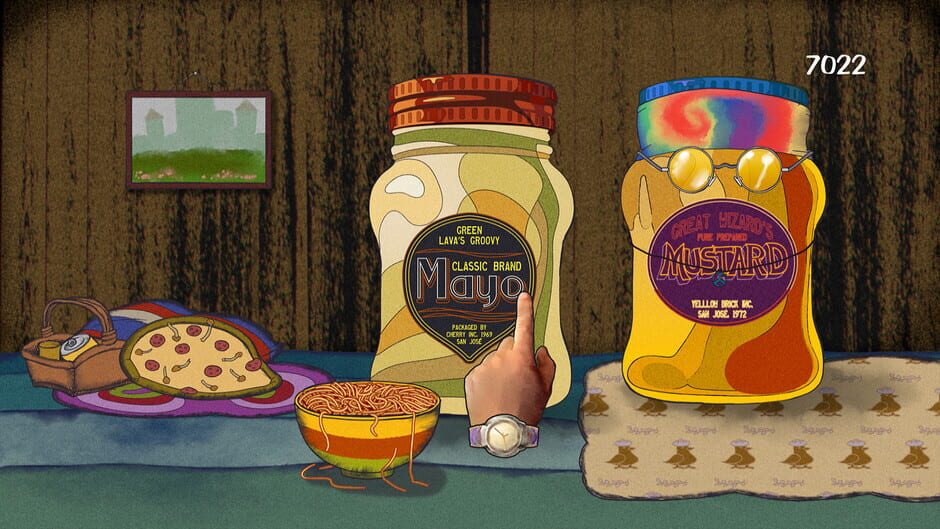 My Name is Mayo 3 Screenshot