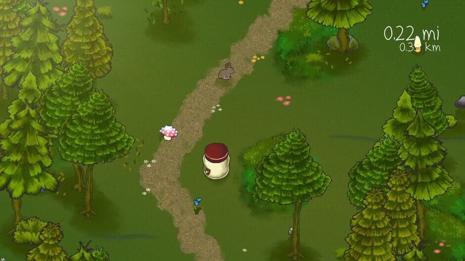 My Name is Mayo 3 Screenshot