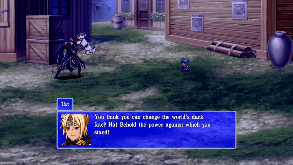 Volvalis Screenshot
