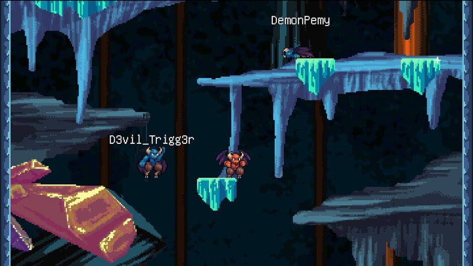 Hellstuck: Rage With Your Friends Screenshot