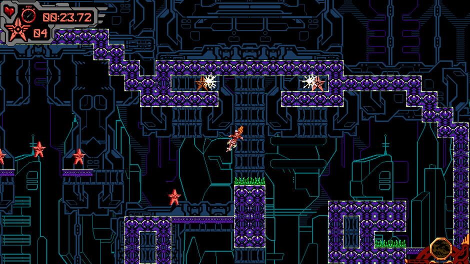 Star Hearts: Launch Point screenshot