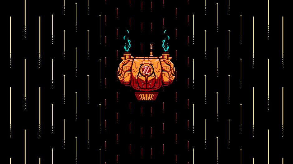 Star Hearts: Launch Point screenshot