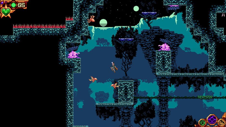 Star Hearts: Launch Point screenshot