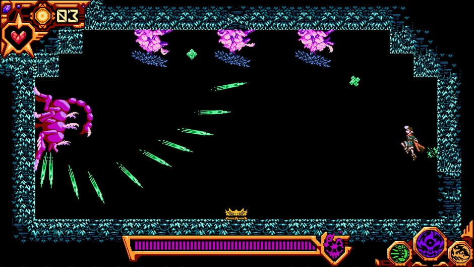 Star Hearts: Launch Point screenshot