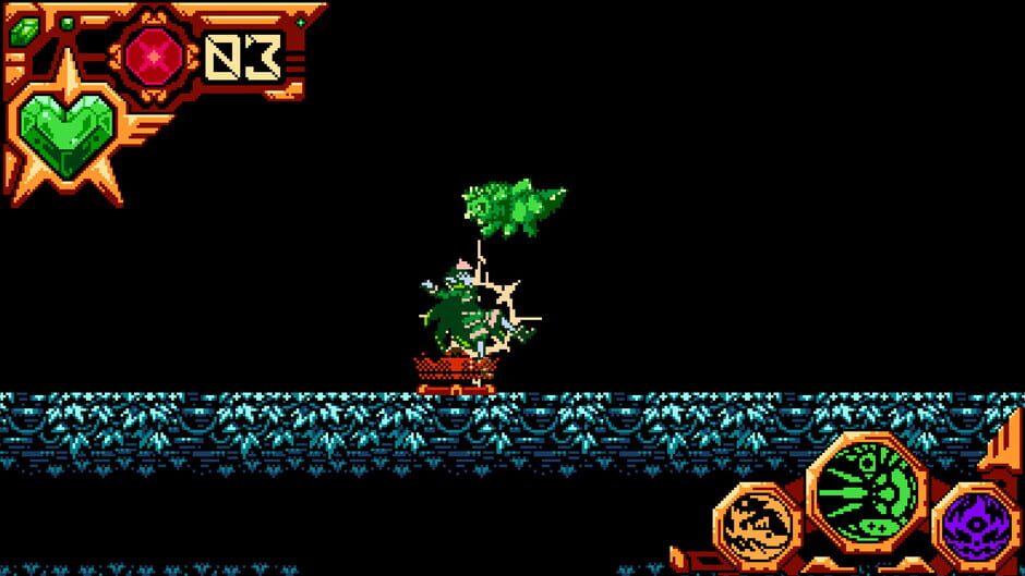 Star Hearts: Launch Point screenshot