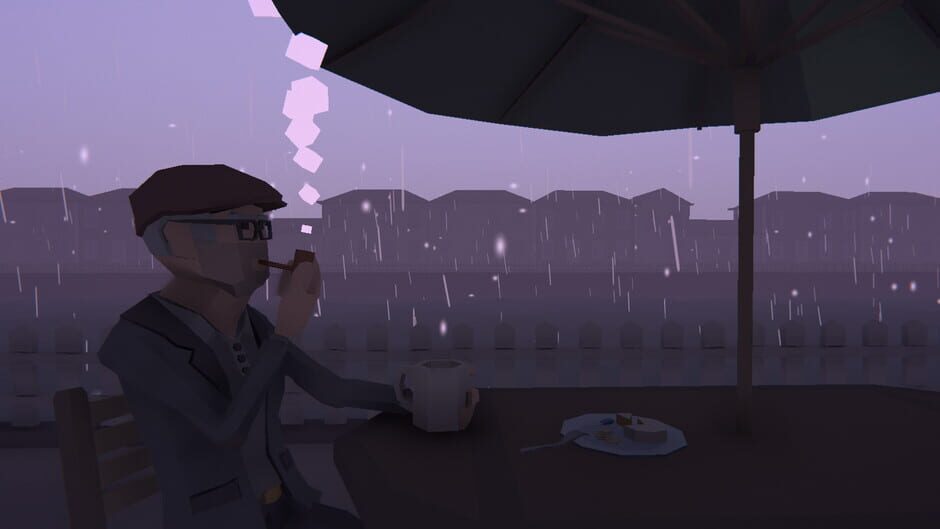 สกรีนช็อตจาก The Adventures of Detective Bron (รูปที่ 5)