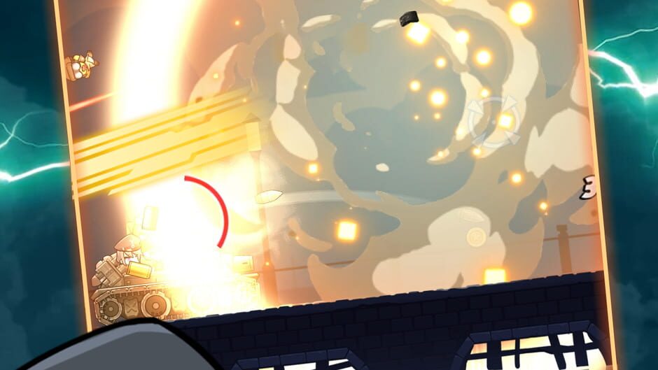 Tank Master screenshot