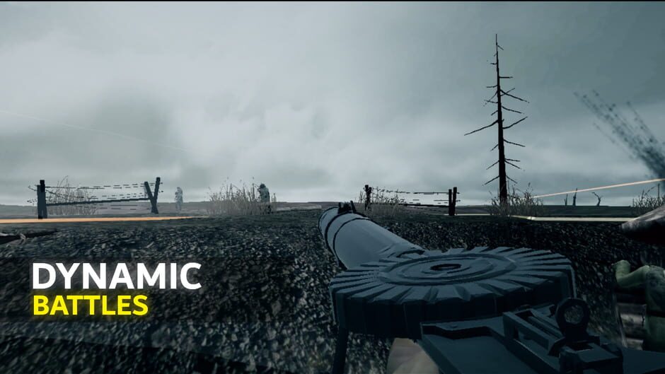 Screenshots Europe Front II