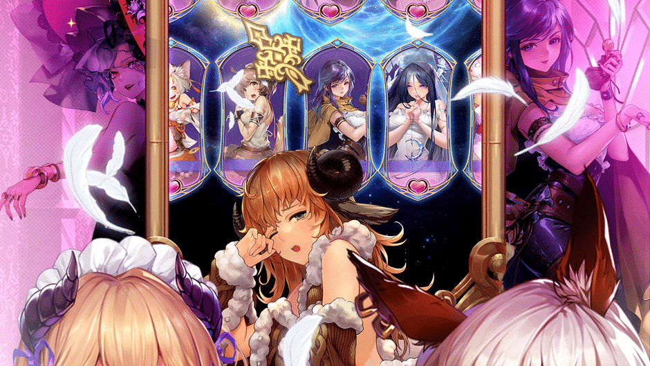 Refantasia: Charm and Conquer Screenshot
