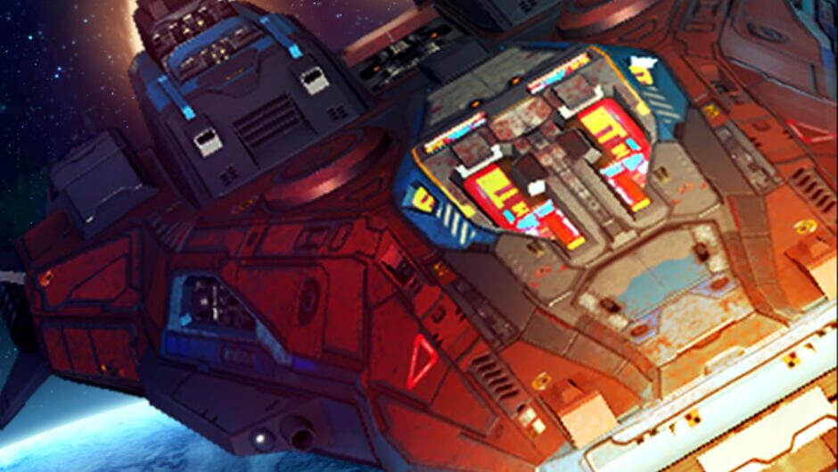สกรีนช็อตจาก Shattered Stars (รูปที่ 7)