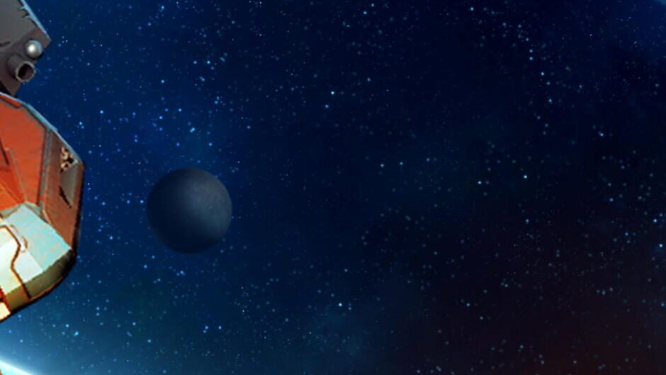 สกรีนช็อตจาก Shattered Stars (รูปที่ 8)