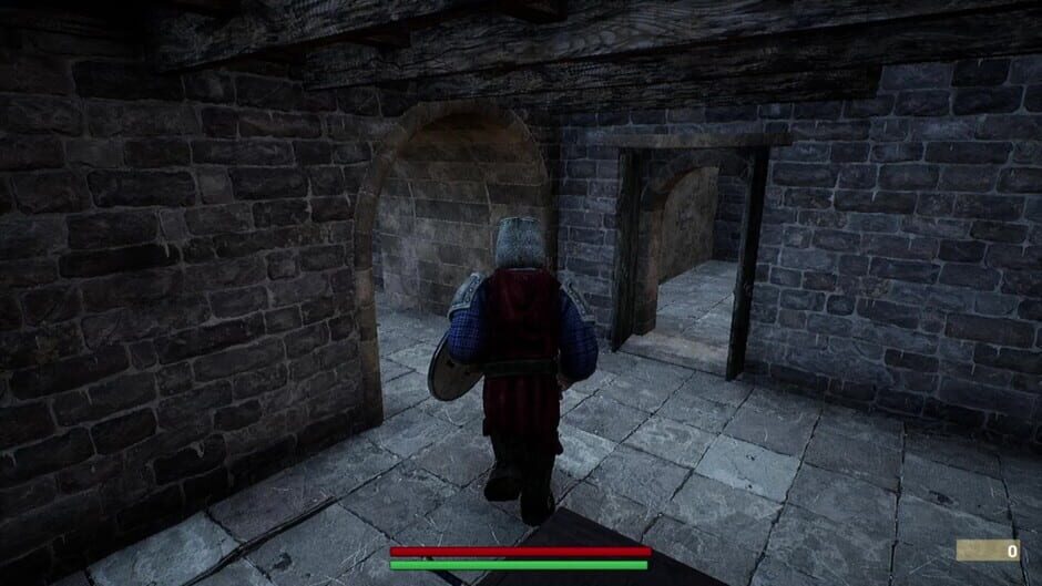 Before The Kingdom Falls Screenshot