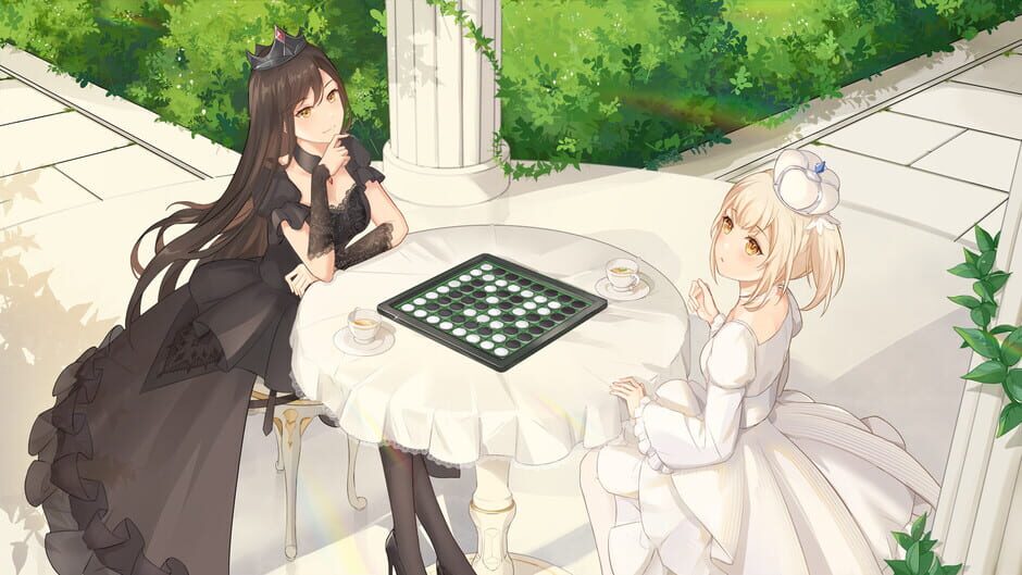 สกรีนช็อตจาก Othello: Daynight Time Clash (รูปที่ 5)