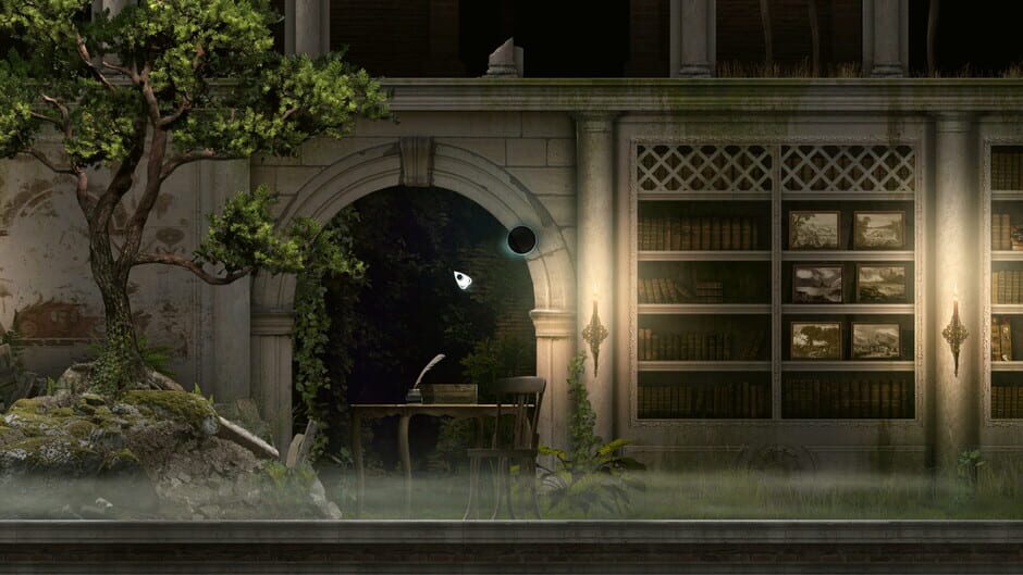 Goetia 2 Screenshot