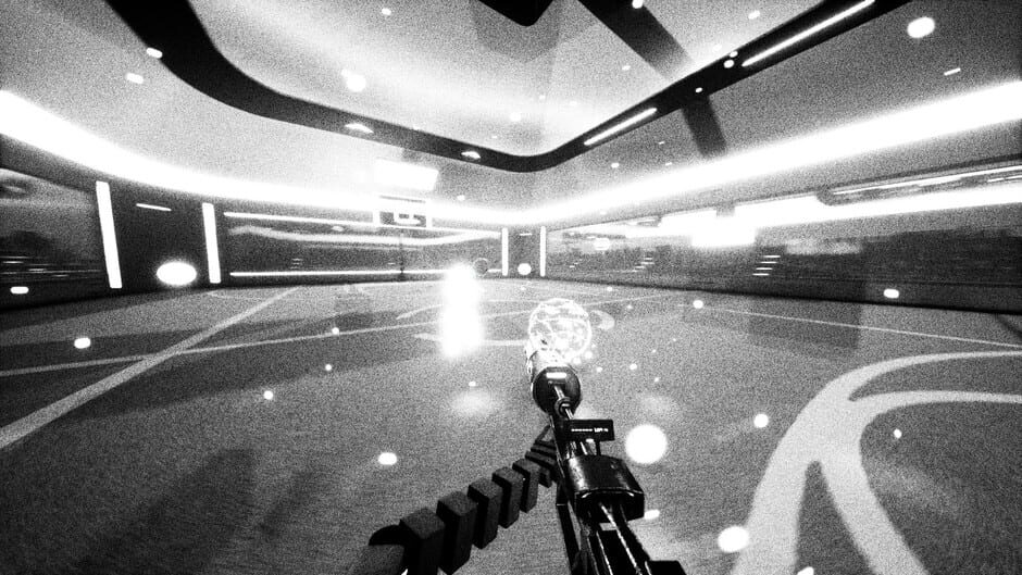 สกรีนช็อตจาก Shooter League (รูปที่ 9)