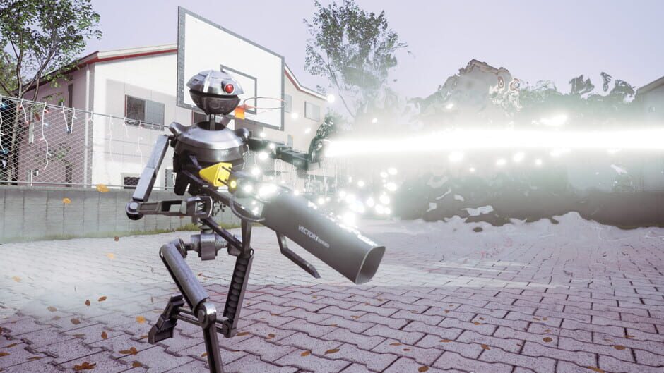 สกรีนช็อตจาก Shooter League (รูปที่ 10)