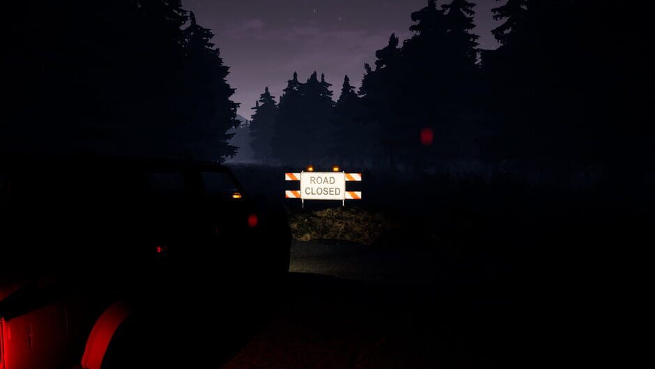 The Unfamiliar Story of Grandfather's Heritage Screenshot