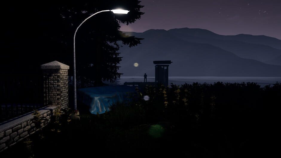 The Unfamiliar Story of Grandfather's Heritage Screenshot