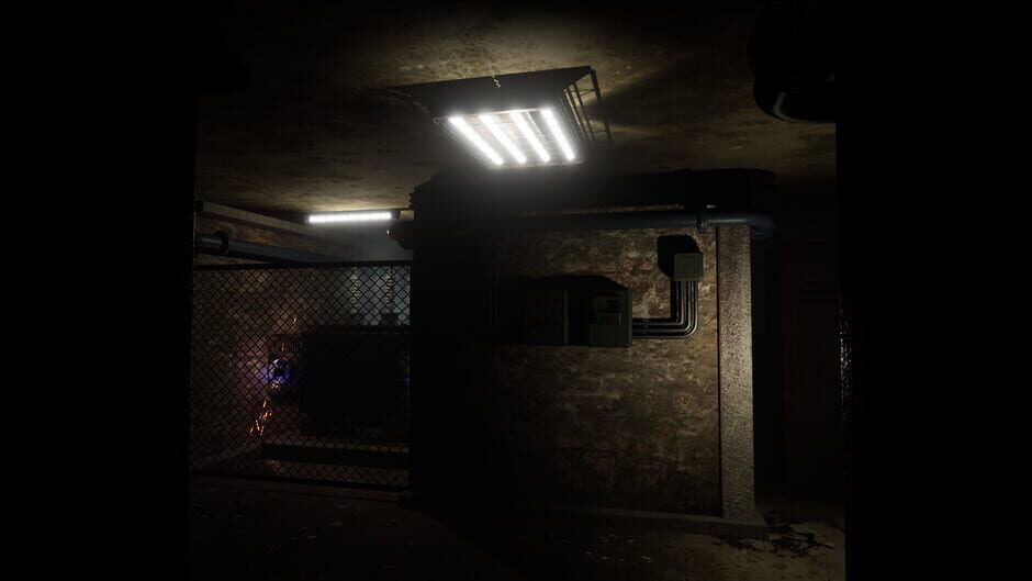 The Unfamiliar Story of Grandfather's Heritage Screenshot