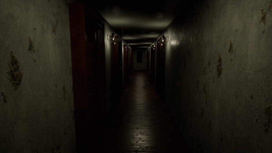 The Unfamiliar Story of Grandfather's Heritage Screenshot