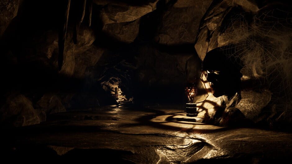 The Unfamiliar Story of Grandfather's Heritage Screenshot