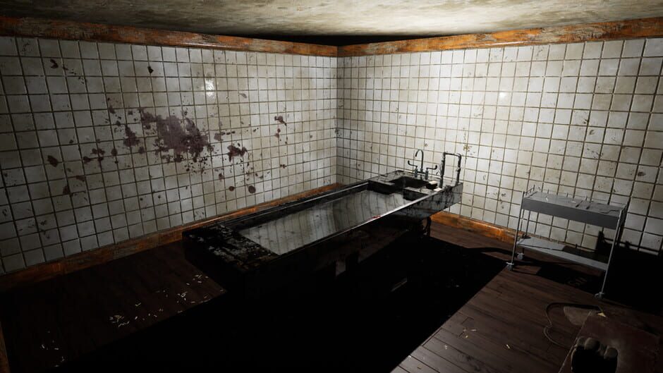 The Unfamiliar Story of Grandfather's Heritage Screenshot