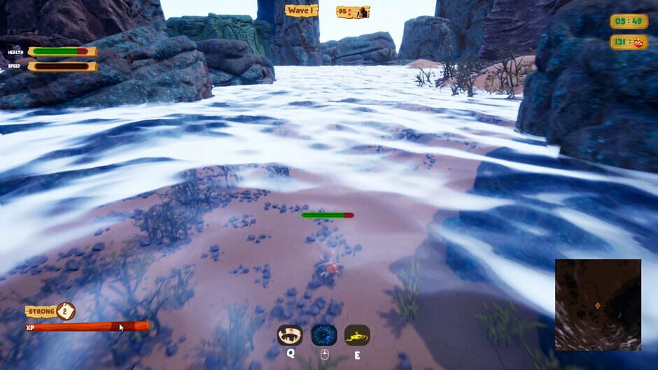 Goofy Man Screenshot