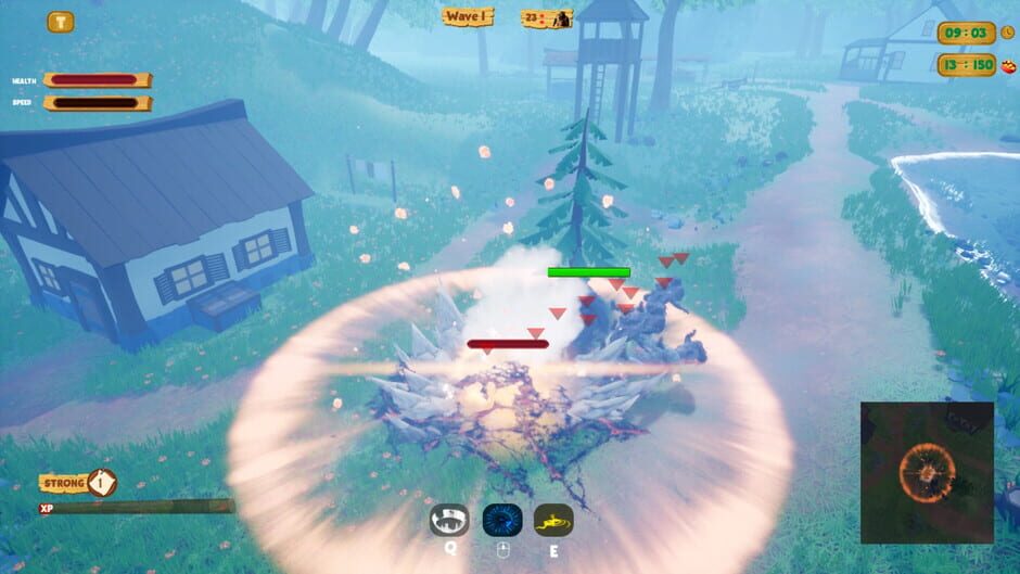 Goofy Man Screenshot