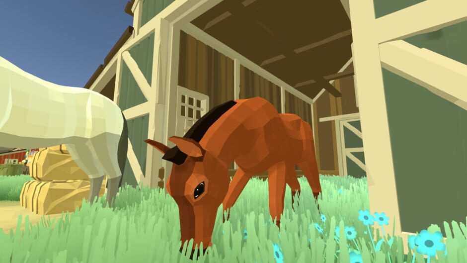 Harvest Days: My Dream Farm Screenshot