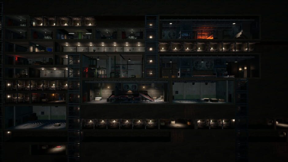 Project Wunderwaffe Screenshot