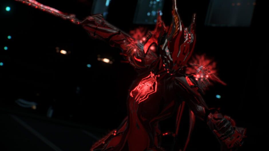 Warframe: Valkyr UnleashedSWITCH游戏截图