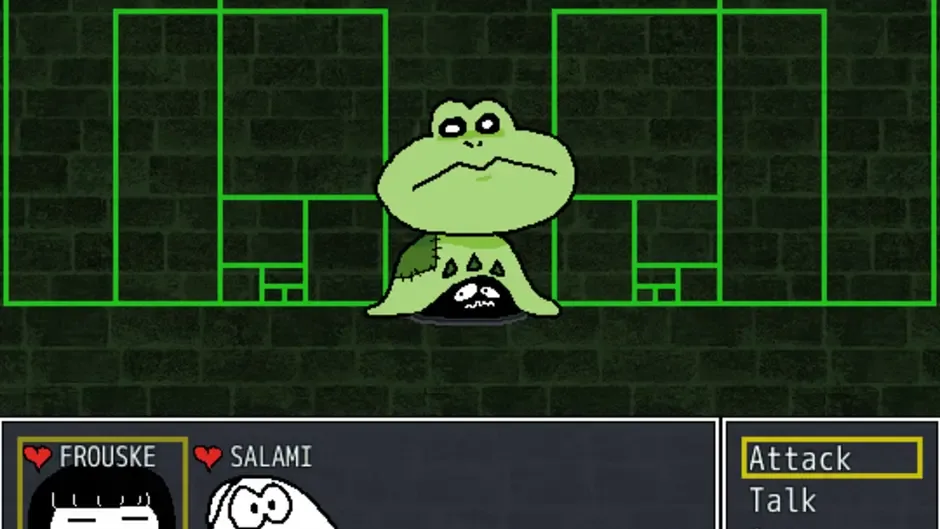 Undertale 2