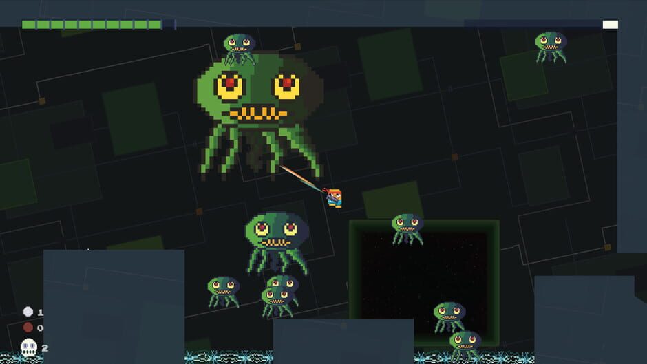 The Last Tater Screenshot