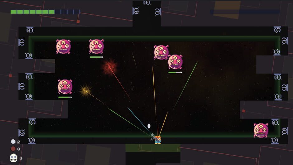 The Last Tater Screenshot